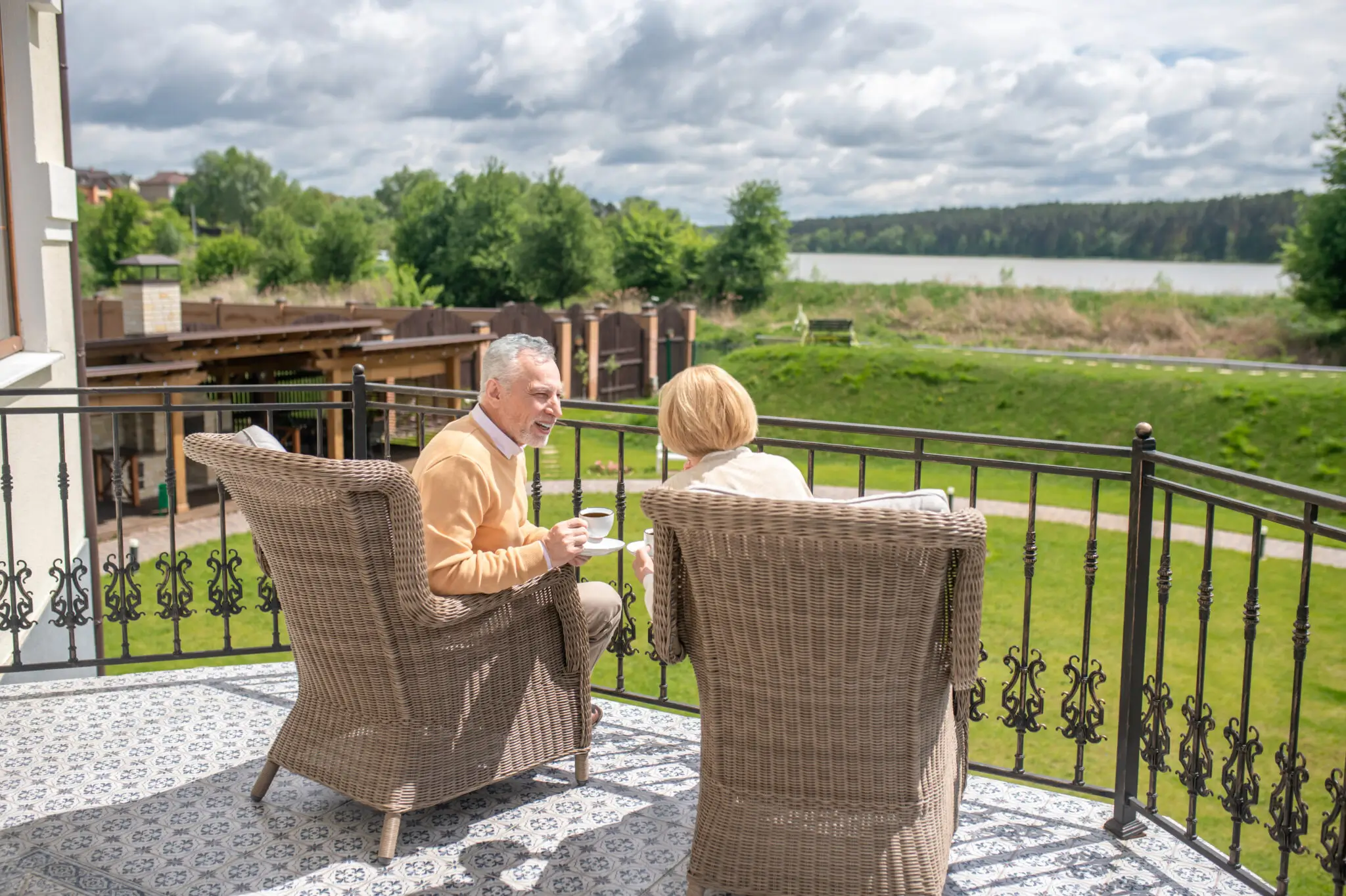 Resort-Style Living with Personalized Care