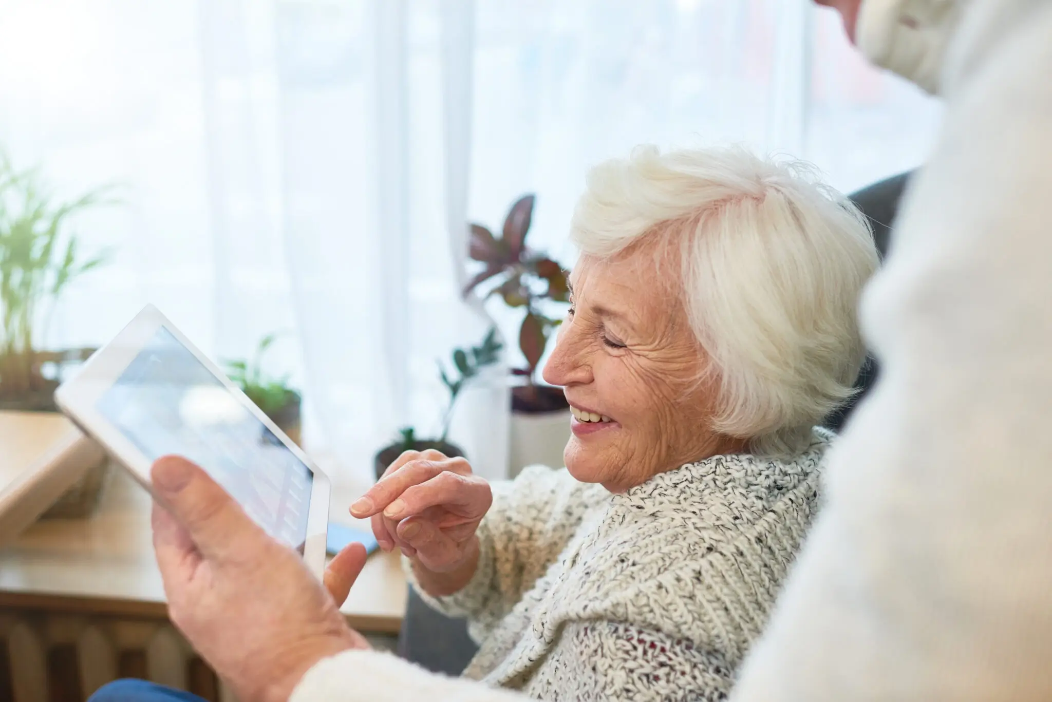 Specialized Memory Care